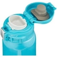 thumbnail image 4 of Zojirushi SM-SC Stainless Bottle 20oz. Turqoise Blue, 4 of 5