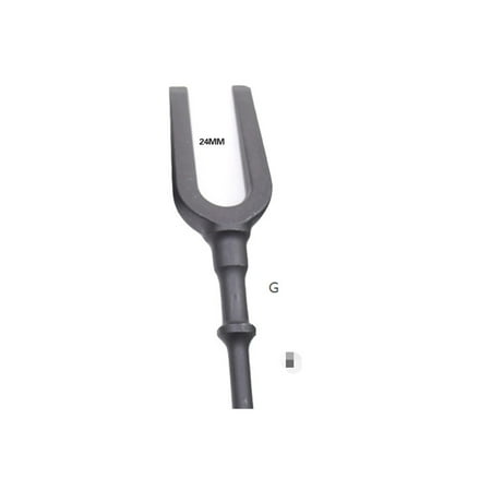 

Car Ball Joint Service Pneumatic Tool Kit Ball Joint Repair Remove for Car Truck brake Wheel Drive Breaker Air Hammer Chisels