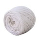 thumbnail image 1 of Cuerda de yute de algodón duradera hilo de yute bricolaje perchas hechas a mano cuerda bricolaje arte artesanía decoración para manualidades bricolaje (beige 3 mm x 200 m), 1 of 6