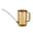 Brown, variant on Small Watering Can for Indoor Plants, 1L/34oz Long Spout Watering Can, Plastic Plant Watering Can for House Plants, Succulents, Bonsai, Indoor & Outdoor Use