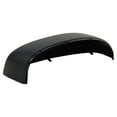 thumbnail image 2 of TRQ Passenger Side Mirror Cap Without Turn Signal Fits 2007-2014 Chevrolet Silverado 1500 2500 HD 3500 HD Tahoe GMC Sierra 1500 2500 HD 3500 HD Yukon Cadillac Escalade GM1327100, 2 of 3