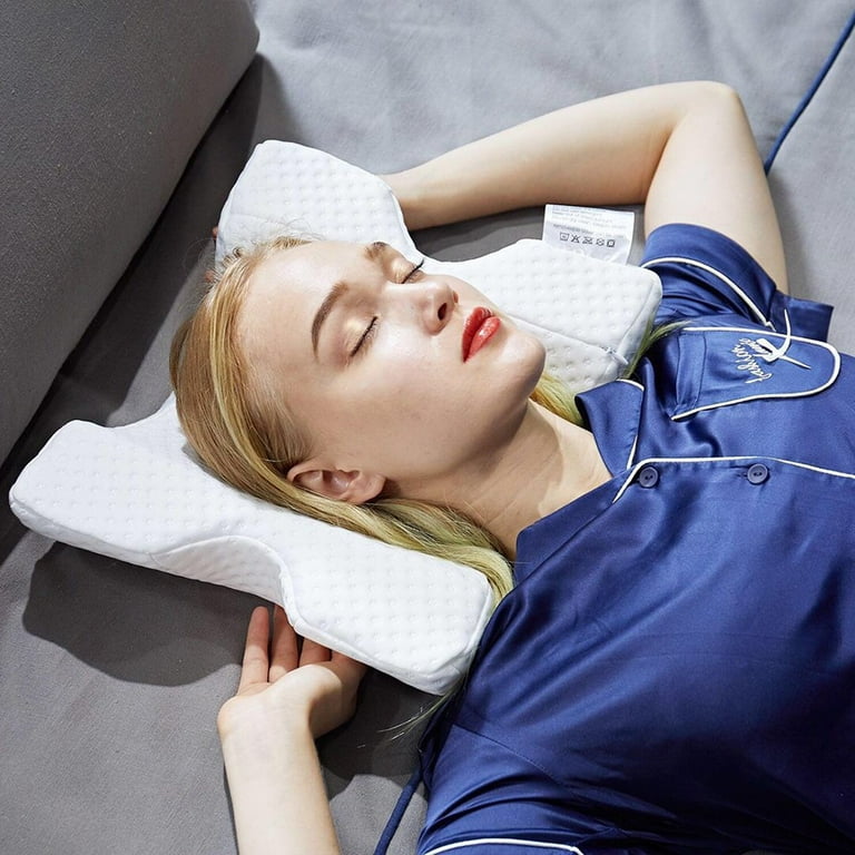 Pillow to prevent arm numbness sale