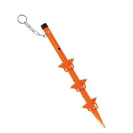 Hurricane Stake - The Hurricane Tie Out Stake