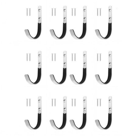 Gun Rack Storage Hooks Wall Mount Hangers for Any
