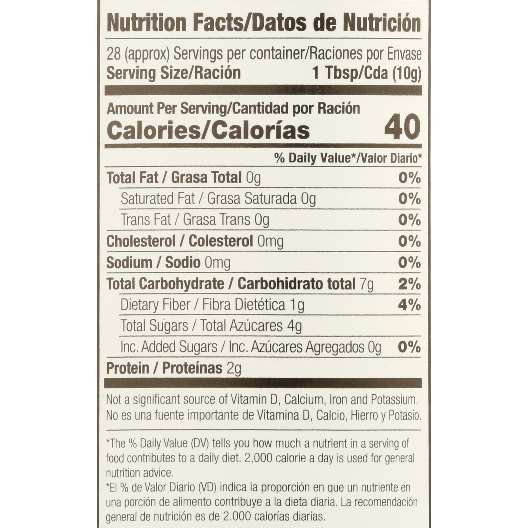 Badia Bee Pollen 10oz