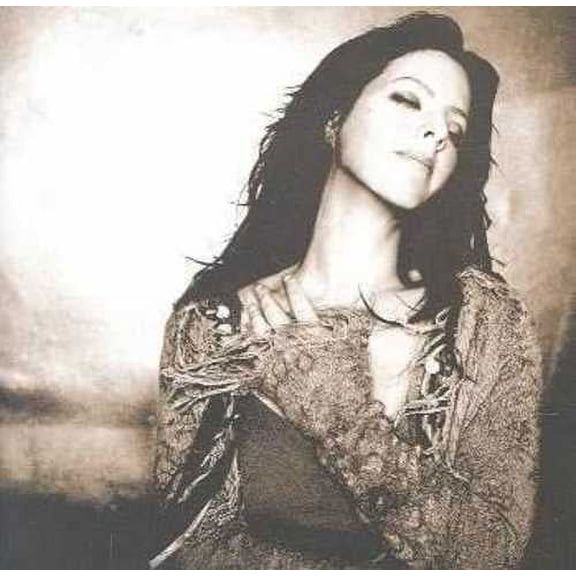 Sarah Mclachlan - Afterglow [CD]