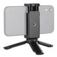 thumbnail image 1 of Trípode para teléfono PULUZ Mini Clip de abrazadera para teléfono inteligente plegable estable ANGGREK  Otros, 1 of 8