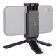 thumbnail image 1 of Trípode para teléfono ANGGREK Mini Clip de abrazadera Plegable estable color negro, 1 of 8
