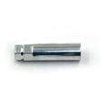 thumbnail image 1 of Coyote Wheel Accessories Douille d'Écrou 11497 6 Clés Spline; Entraînement 7/8 Pouce et 13/16 Pouce; Chromé; Acier au Carbone; Simple, 1 of 5