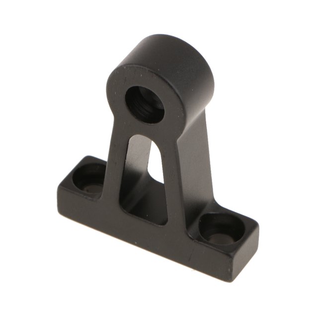 Conector Adaptador de montaje Sunnimix Mini jaula para GH4 DSLR aluminio