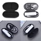 thumbnail image 4 of Estuche de viaje de almacenamiento protector, bolsa EVA para Cable cargador de auriculares compatible con Bluetooth, 4 of 6