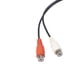 thumbnail image 5 of Cable Divisor XLR una RCA Y, 3 , XLR Macho una 2RCA, Amplificador Hembra, Enchufe Mezclador, Cable AV, XLR una Cable RCA Dual, 20Cm, 5 of 5