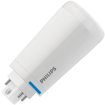 

Philips 476101 - 12PLC/T LED/32V/827/IF/4P/DIM 1PK 10/1 LED 4 Pin Base CFL Replacements
