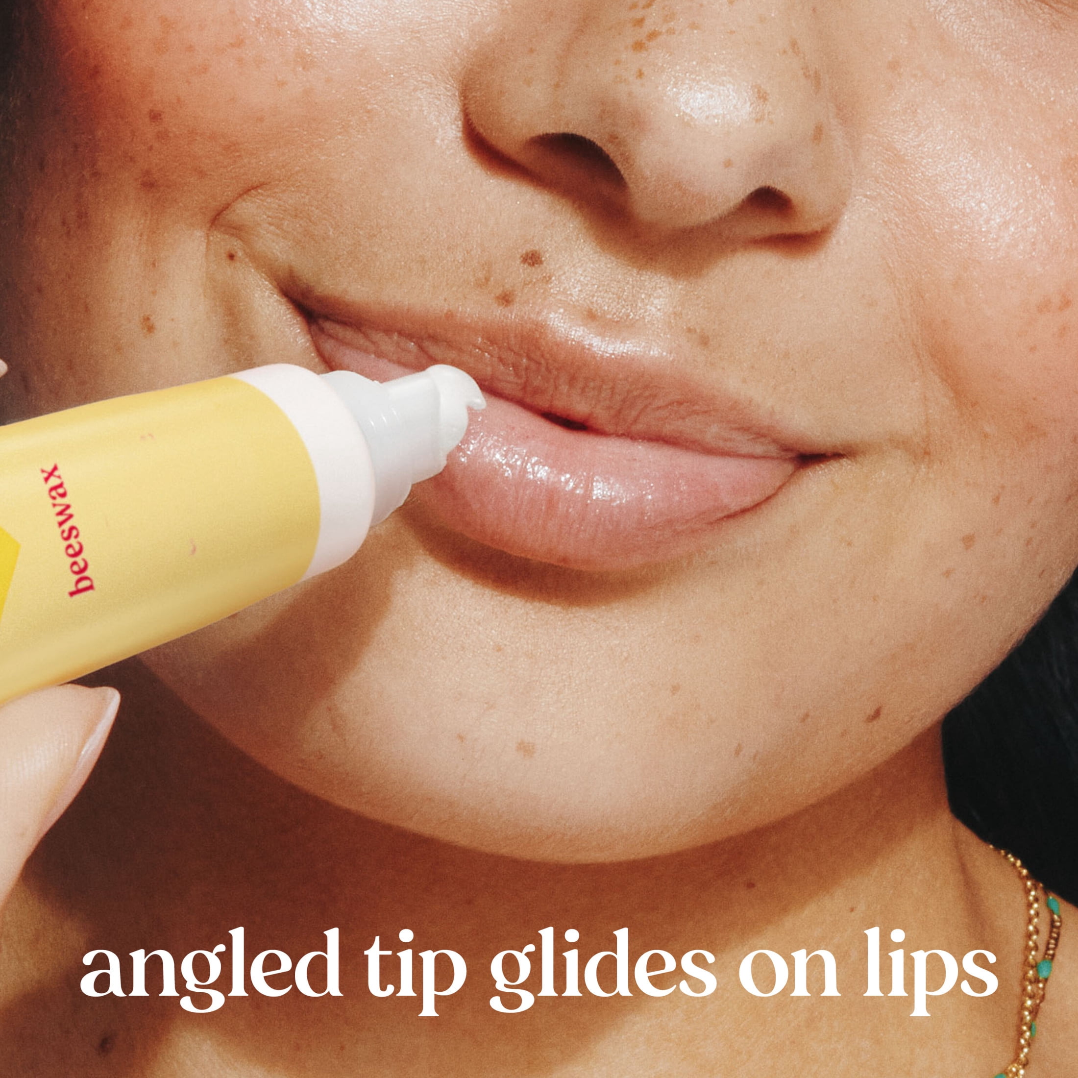 Burt's Bees 24-Hour Hydrating 100% Natural Origin Lip Balm, Peppermint