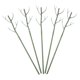 thumbnail image 4 of unbranded 5Jgo Para Plantas Trepadoras Interior Y Exterior Color Con Estructura Resistente, 4 of 8