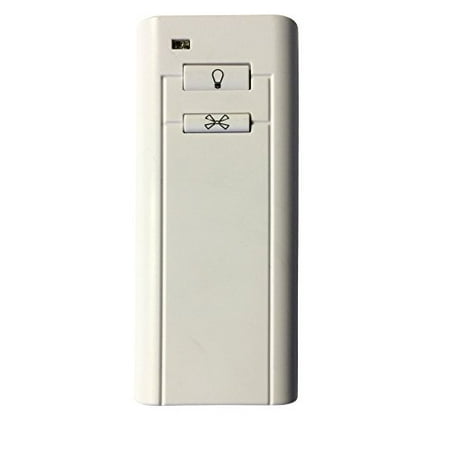 Harbor Breeze 1 Sd Off White Handheld Universal Ceiling Fan Remote Control Canada Canada, Harbor Breeze Ceiling Fan Replacement Remotes