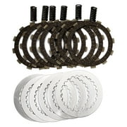 EBC DRC2 - DRC Series Off-Road Clutch Rebuild Kit