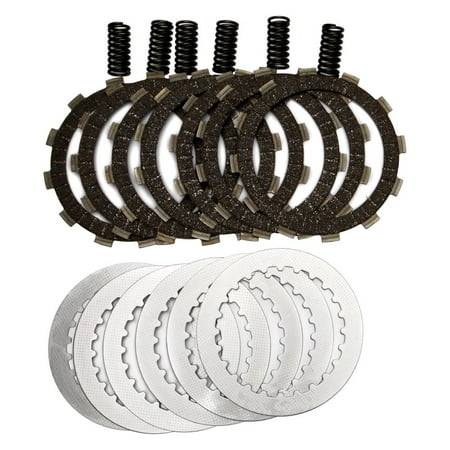EBC DRC2 - DRC Series Off-Road Clutch Rebuild Kit