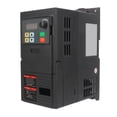 thumbnail image 2 of Frequency Inverter, 0.75KW 380-440V Input  Heat Dissipation High Efficiency Vector Variable Frequency Drive  for Industrial Use, 2 of 8