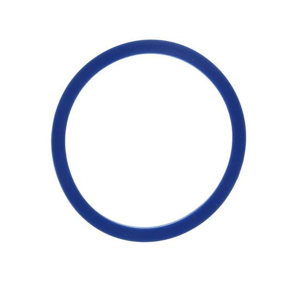 Oil Cooler Seal - Compatible with 1997 - 2003, 2005 - 2008 Ford F-150 4.2L V6 1998 1999 2000 2001 2002 2006 2007
