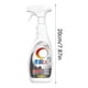 thumbnail image 3 of Limpiadores domésticos Descomponen rápidamente las manchas difíciles de aceite de cocina y acortan la limpieza Suavizan las manchas pegajosas y reducen la fricción de limpieza 500 ml Un descontaminant, 3 of 9