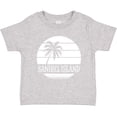 thumbnail image 3 of Inktastic Sanibel Island Florida Vacation Boys or Girls Toddler T-Shirt, 3 of 5