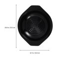 thumbnail image 2 of 1pc Melamine Placemat Heat Insulation Table Cushion Portable Pot Cushion, 2 of 2