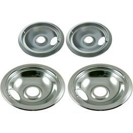WB31T10014 - Kenmore Aftermarket Replacement Stove Range Oven Drip Bowl Pan