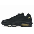 thumbnail image 2 of Nike Men's Air Max 95 Corteiz Honey Black Running Shoes, from StockX, 2 of 5