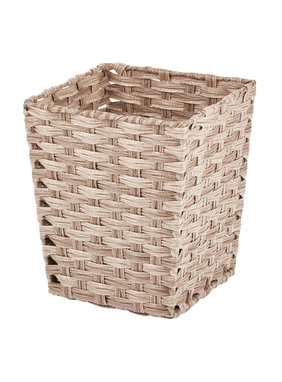 Wastebaskets in Bathroom Accessories
