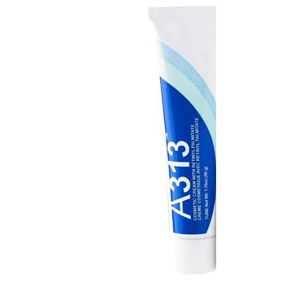 Crème pour le Visage A313 - Resserre, Lifte, Adoucit, Hydrate 50g (Organisateurs de Maquillage),Makeup Organizers