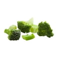 thumbnail image 3 of Simplot IQF Broccoli Cuts - 32 oz. package, 12 packages per case, 3 of 3