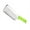 Green, variant on Cabbage Shredder Knife – Safe Stainless Steel Vegetable Slicer & Lettuce Shredder for Coleslaw, Salad & Slaw – Easy Kitchen Grater Tool, Red