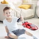 thumbnail image 4 of Coches RC para niños de 4 a 7 años, coche de transformación con control remoto, robot de juguete para niños, coche de deformación eléctrico, vehículo de juguete para niños de 8 a 15 años., 4 of 5