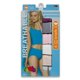 thumbnail image 4 of Ropa interior Fruit of the Loom, bragas transpirables para mujer, 4 of 4