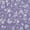 Lavender, variant on Collections Etc Floral Scrolling Vine Pattern Rod Pocket Top Window Drapes