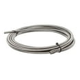 thumbnail image 1 of Ridgid 56782 5/16-Inch x 25-Feet C-1IC Cable with Bulb Auger, 1 of 3