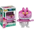 thumbnail image 5 of 2025 Figura de vinilo Funko POP MAD Hatter 36# 181# ALICE en la fiesta del té de los locos 54# Gato de Cheshire 35# Chessur 183# Colección de juguetes modelo, 5 of 5