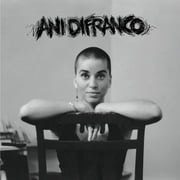 Ani Difranco - Ani Difranco - Folk Music - CD