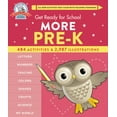 thumbnail image 2 of Plus de Pre-K (Préparez-Vous pour l'École), 2 of 4
