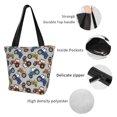 thumbnail image 4 of Easygdp Color Tractor Bolso de Hombro para Mujer, Bolso Bandolera y Cartera de Mano Elegante para Uso Diario, 4 of 6
