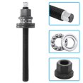 thumbnail image 2 of SEEBOO LS Harmonic Balancer Installation Tool Crank Pulley Install Tool 551141 Compatible with GM 1997-UP V8 LS1 LS2 LS3 LS4 LSX LSA LS6 LQ4 LQ9 with Thrust Bearing & Wrench Flats, 2 of 7
