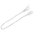 thumbnail image 1 of Hearing Aids Retention Cord 1 Set For Children Outdoor Use Adjustable Anti-Lost Design, 1 of 3