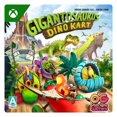 thumbnail image 1 of Gigantosaurus: Dino Kart Xbox Digital, 1 of 1