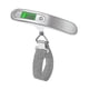 thumbnail image 2 of Portable Digital Hanging Scale Travel Luggage Scale Electronic Scale, 2 of 3