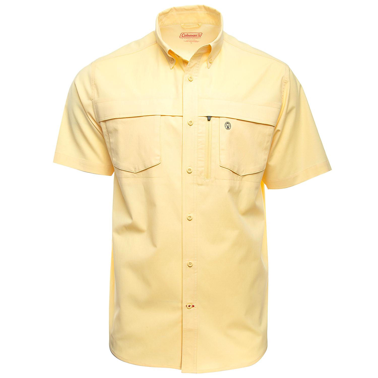 mens coleman shirts