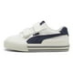 thumbnail image 1 of Tenis Casuales Puma Court Classic Vulc FS V PS Blanco 396560 02 Niños Unisex 19CM, 1 of 6