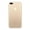 Gold, variant on Pre-Owned Apple iPhone 7 Plus (Unlocked) 128GB Rose Gold (A1661) Bundle with Pre-Installed Tempered Glass