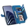 thumbnail image 3 of Funda billetera anti-golpes para GANGXUN OnePlus 10 Pro , ideal para día a día y trabajo, 3 of 5
