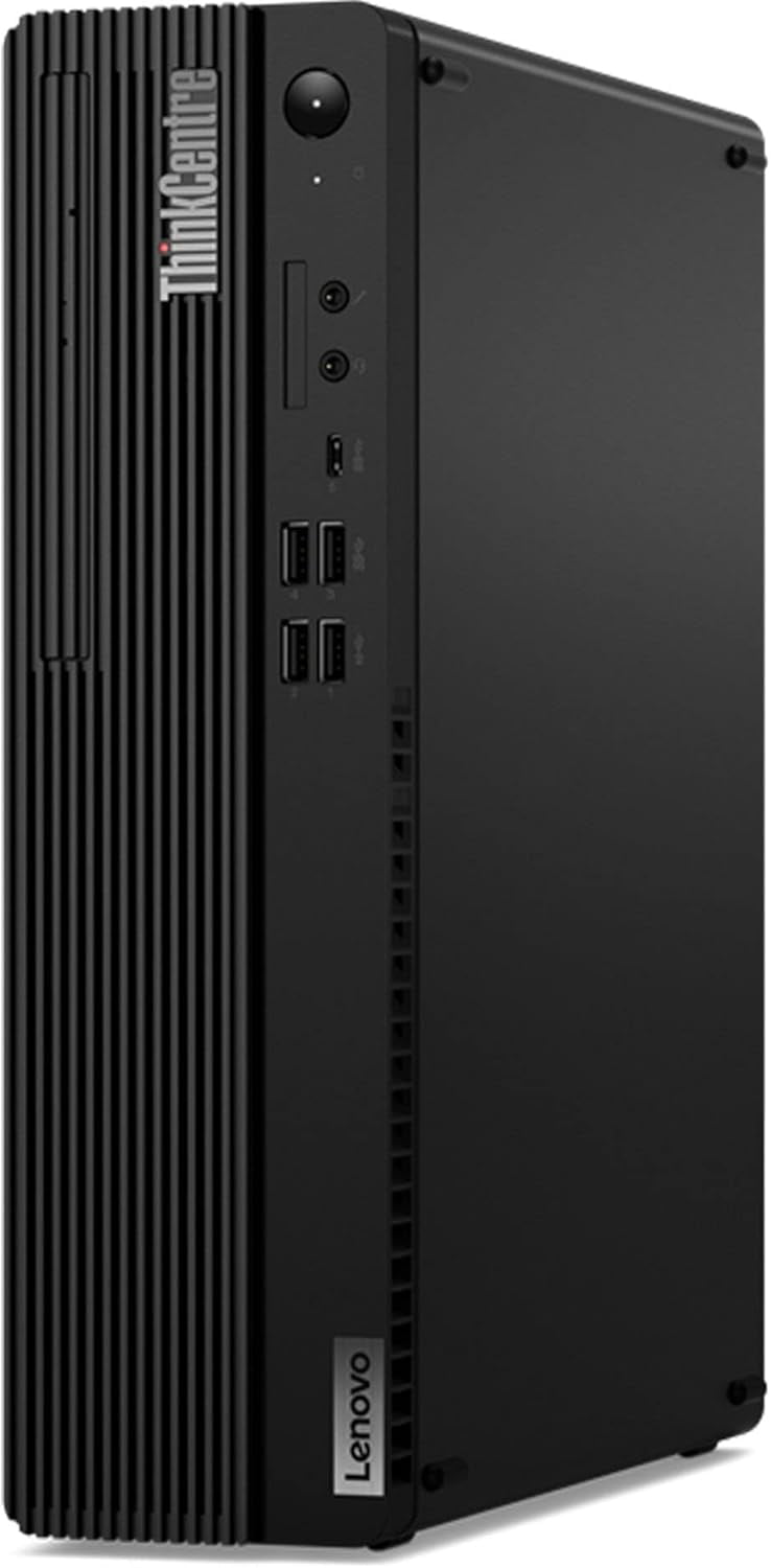 Pre-Owned Lenovo ThinkCentre M70s SFF Desktop, Core i5-10400, 16GB